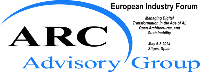 ARC European Industrey Forum