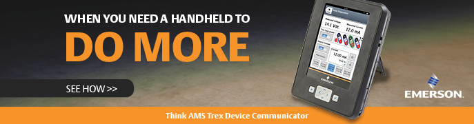 AMX TREX Devoce Communicator