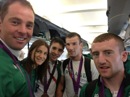 boxing medal winners