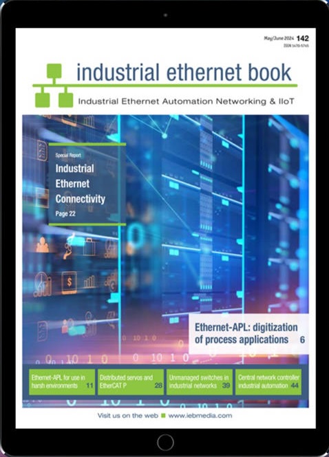 Industrial Internet Book (BRD)