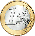 Euro by country