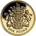 Pound Sterling