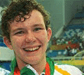 Darragh McDonald