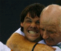 Gabriel Shelly - Boccia Bronze