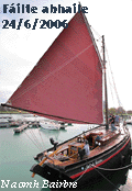 Naomh Bairbre