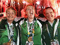 Special Olympics
'07