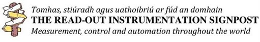 Read-out Instrumentation Signpost